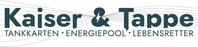 Kaiser &amp; Tappe Logo